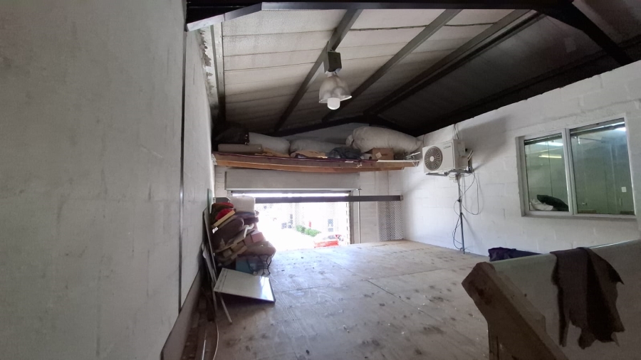 To Let commercial Property for Rent in Brackenfell Central Western Cape